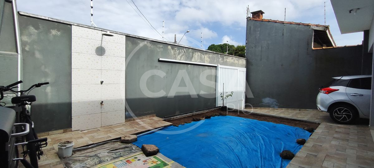 Casa á Venda em Peruibe