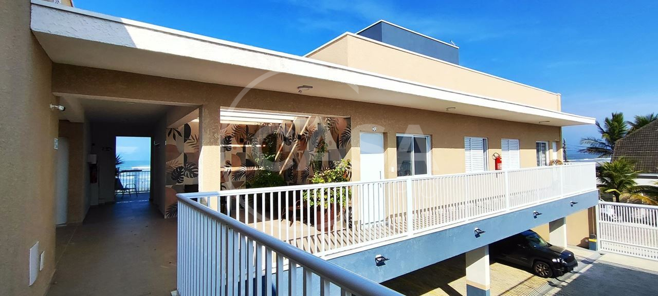 Apartamento São José - Peruibe (Cód. 150) - miniatura 28