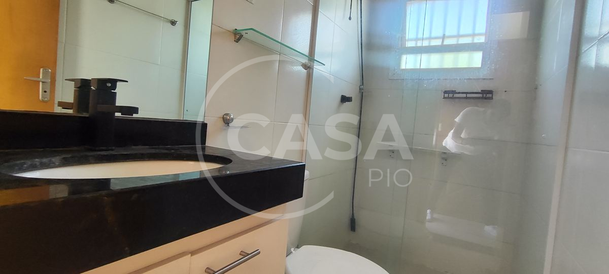 Casa para Locação Definitiva no Jardim Ribamar – Peruíbe