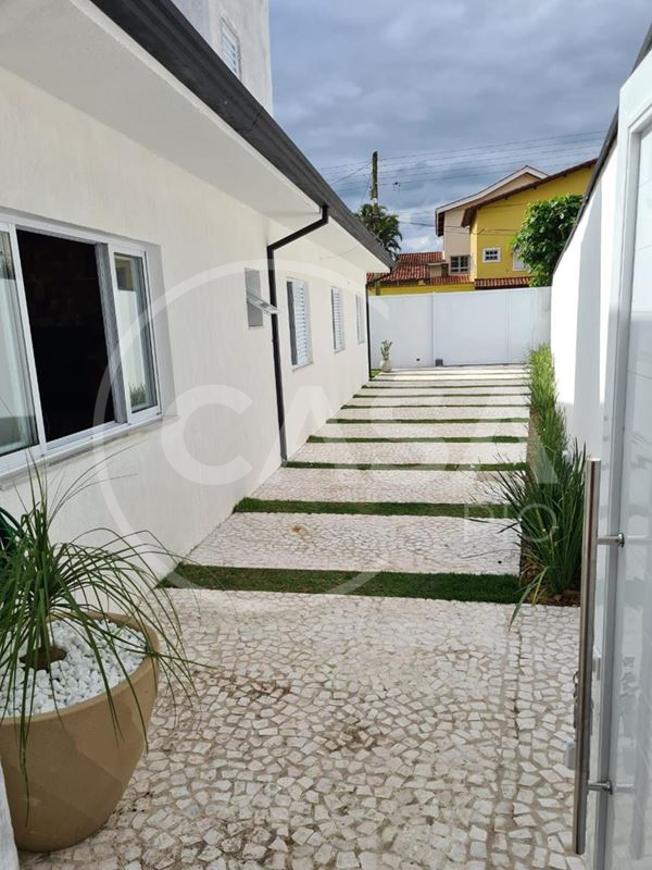 Casa no Centro de Peruibe