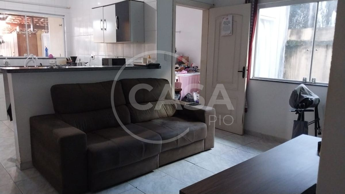 Casa Jardim Ribamar - Peruibe (Cód. 626) - miniatura 8