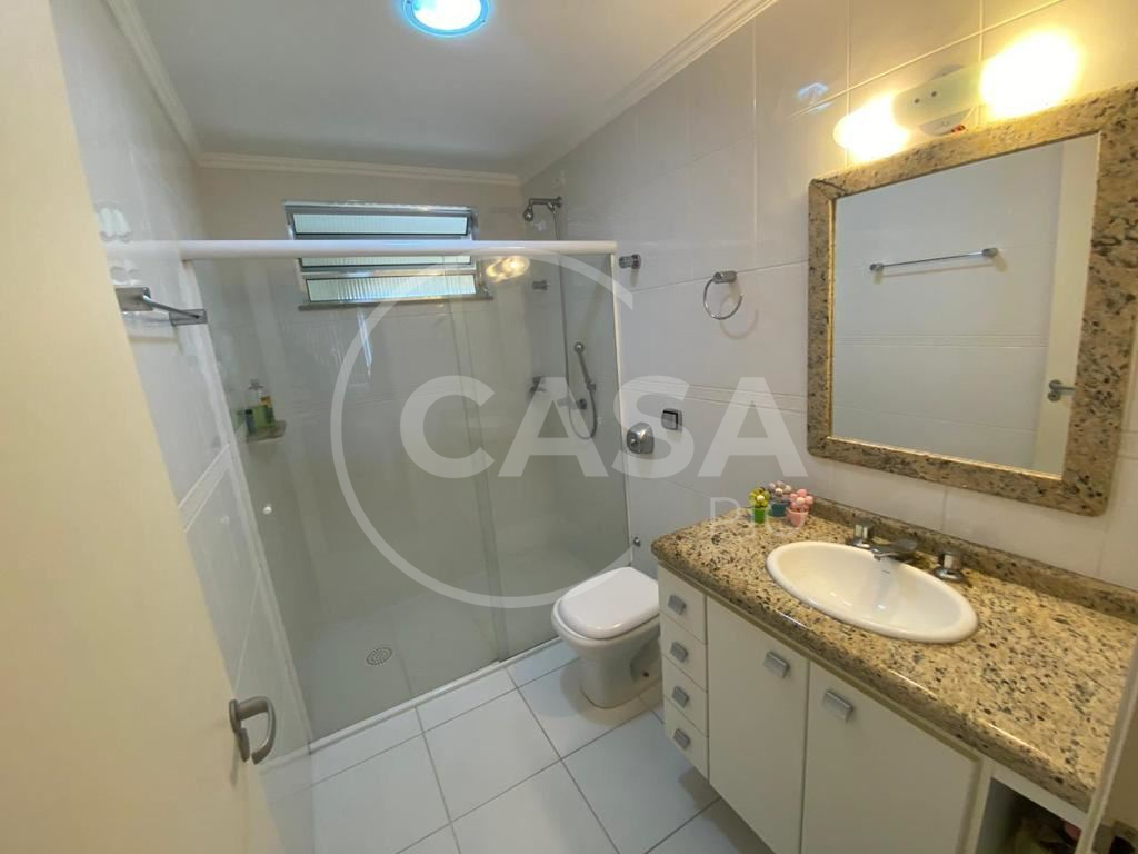 Apartamento no Centro de Peruibe