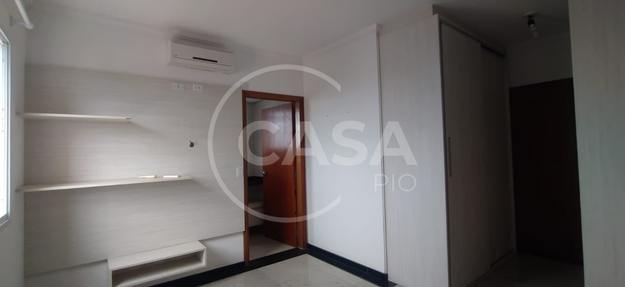 Apartamento para locação definitiva