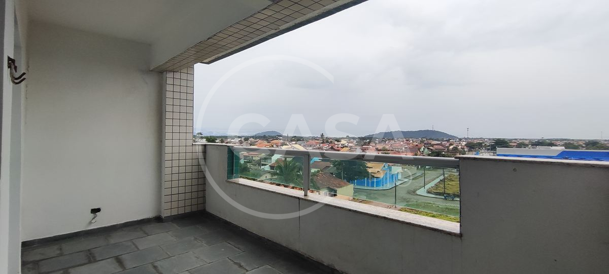 Apartamento para locação definitiva em Peruibe