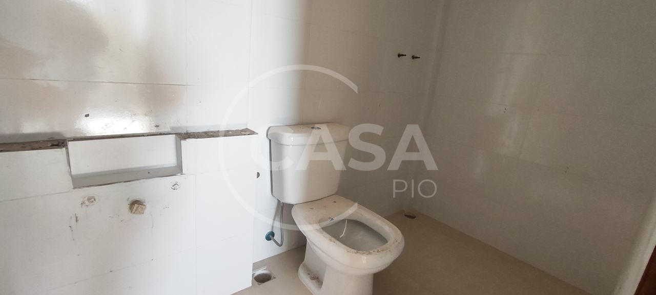 Apartamento no centro de Peruibe