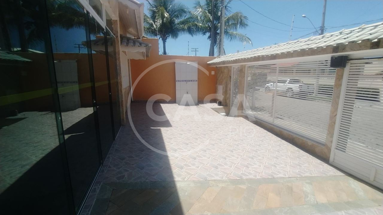 Casa Casablanca - Peruibe (Cód. 190) em Peruibe - foto 4