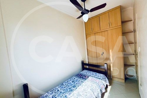 Apartamento Centro - Peruibe (Cód. 617) - miniatura 24