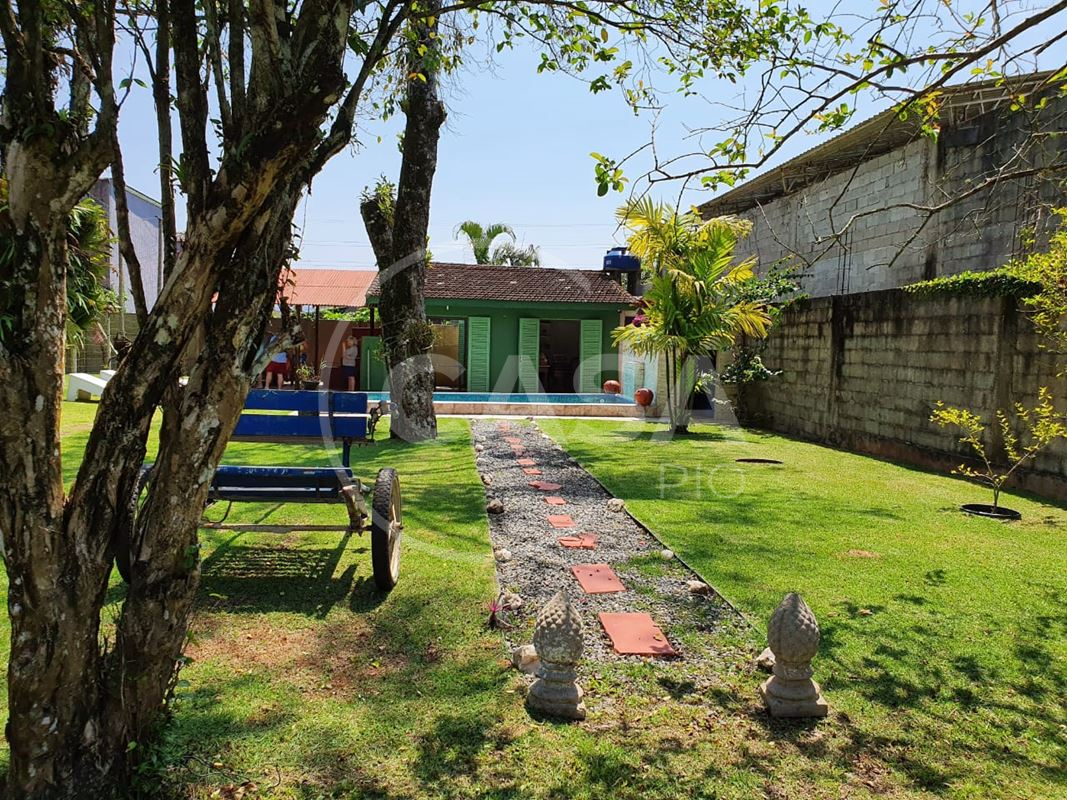 Casa,Chácara Leao Novaes - Peruibe (Cód. 249) - miniatura 19