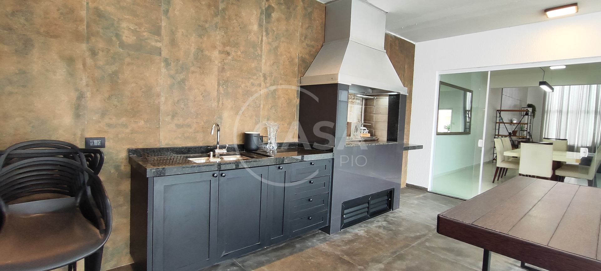 Condominio Cond. Bougainvillee IV - Peruibe (Cód. 512) - miniatura 37