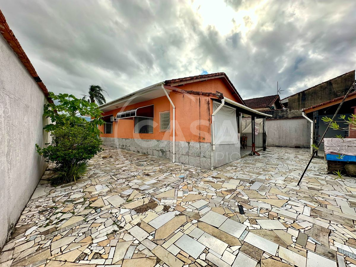 Casa Florida - Peruibe (Cód. 659) - miniatura 22