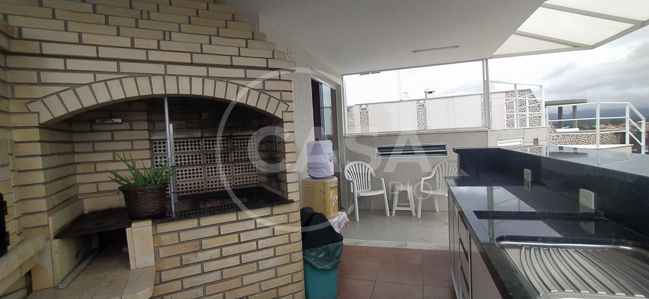 Apartamento Samburá - Peruibe (Cód. 287) - miniatura 15