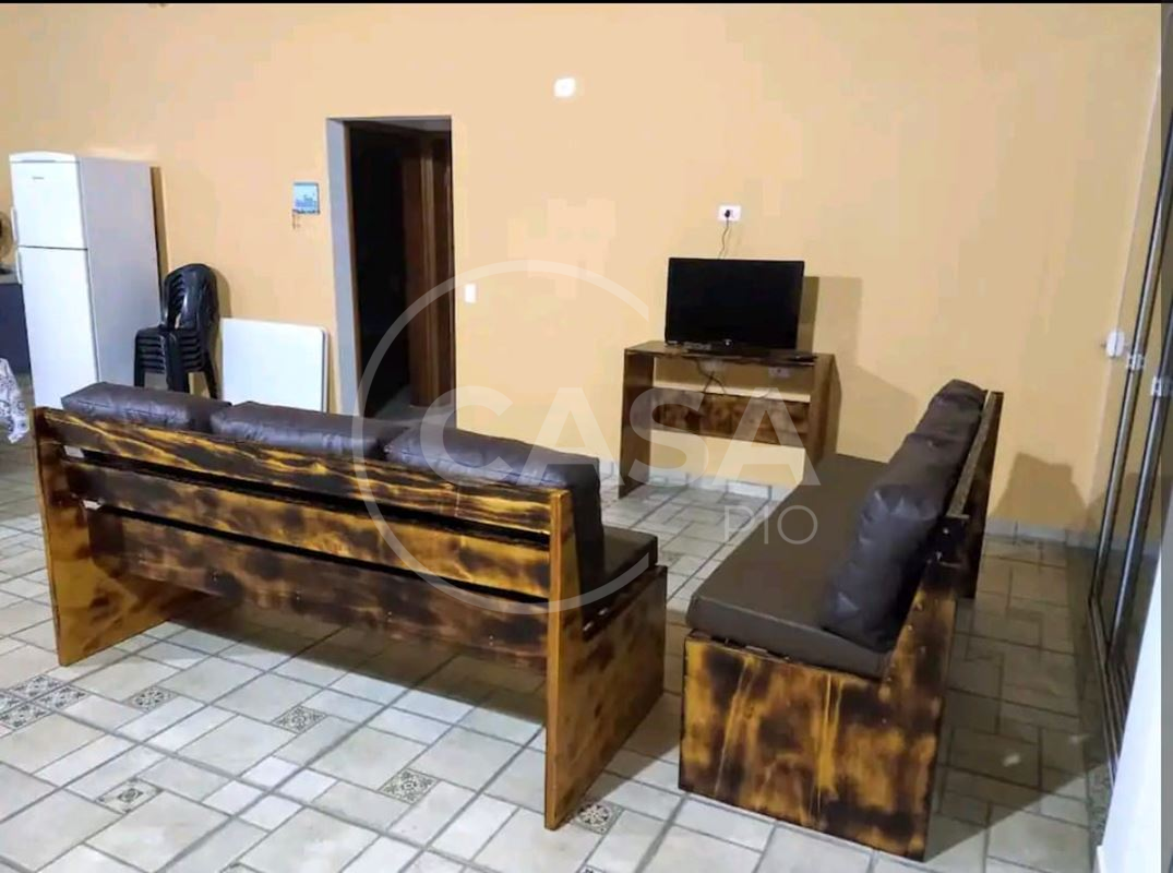 Casa em condomínio em Peruibe