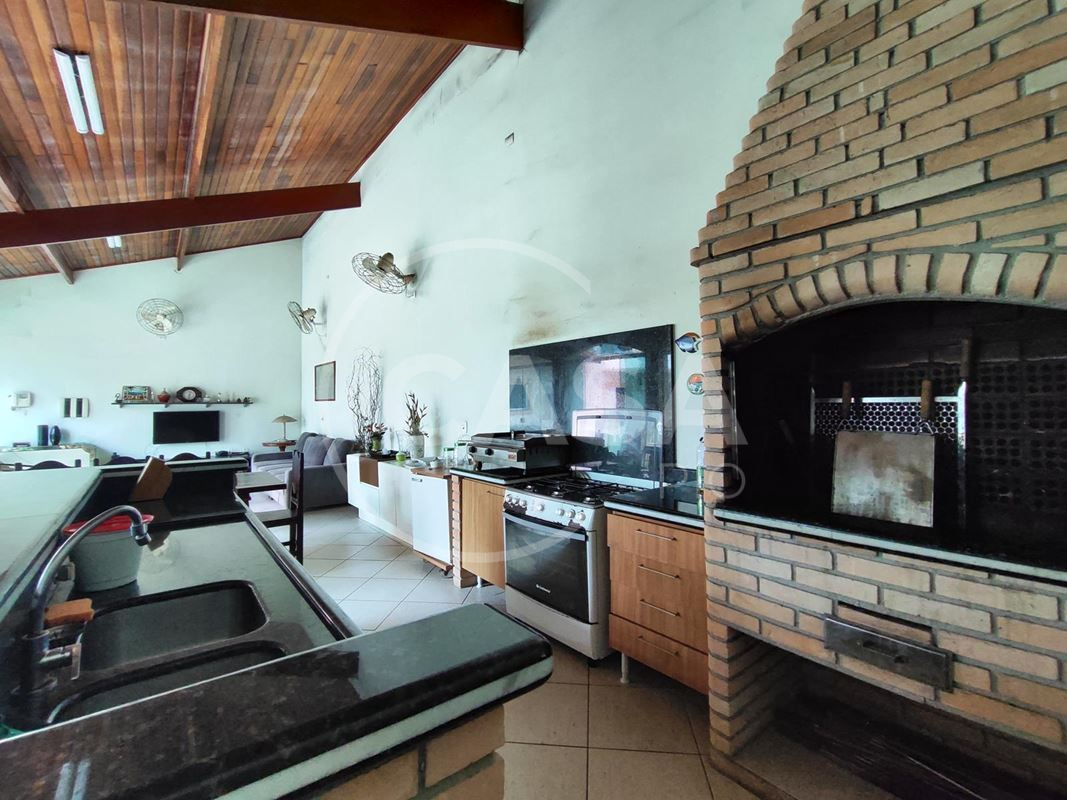 Casa Oásis - Peruibe (Cód. 120) - miniatura 20