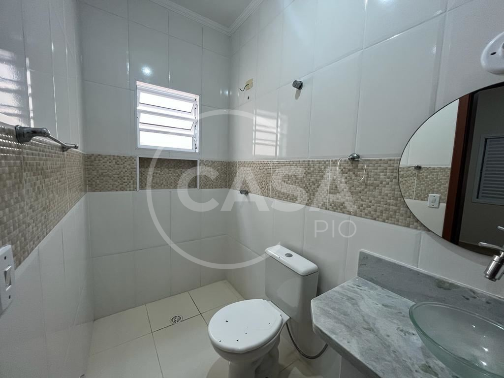 Casa Park D'aville - Peruibe (Cód. 121) - miniatura 13