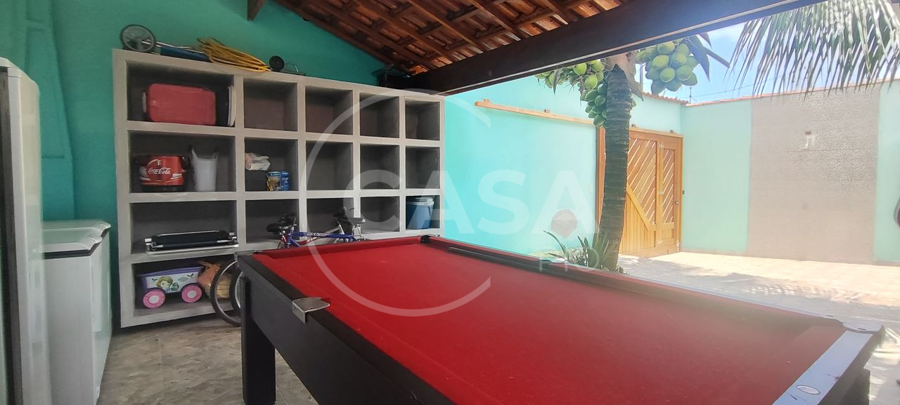 Casa Belmira Novaes - Peruibe (Cód. 380) - miniatura 19