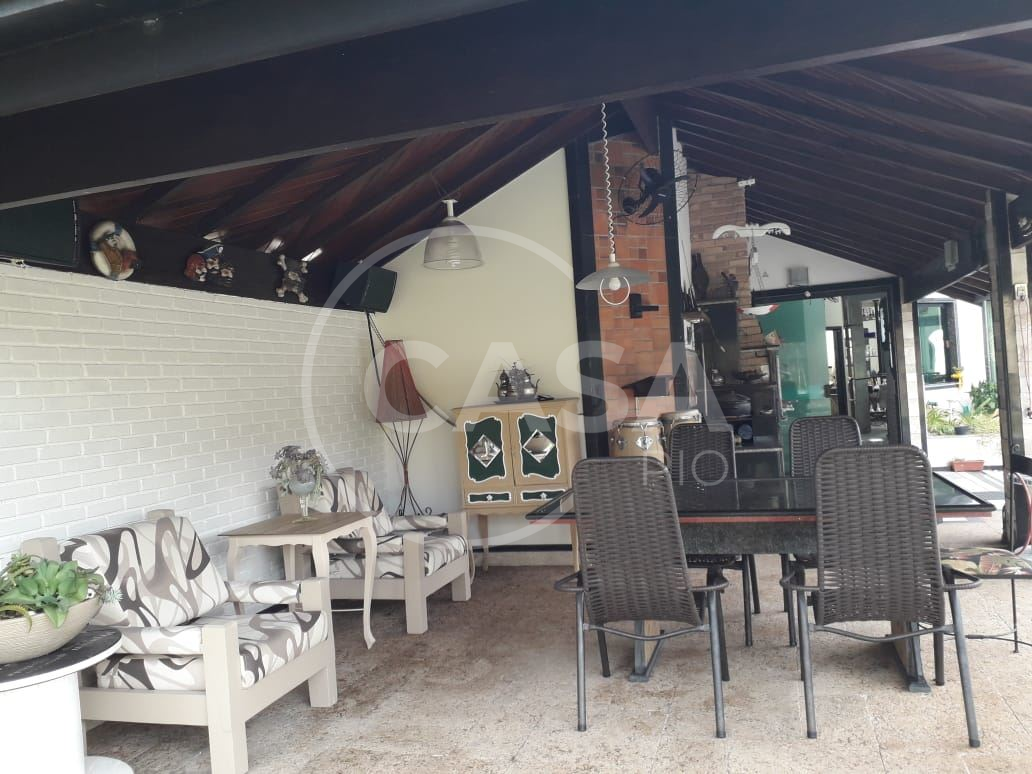 Casa,Condominio Cond. Sao Marcos - Peruibe (Cód. 316) - miniatura 13