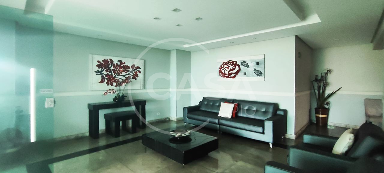 Apartamento Aviação - Praia Grande (Cód. 490) - miniatura 42