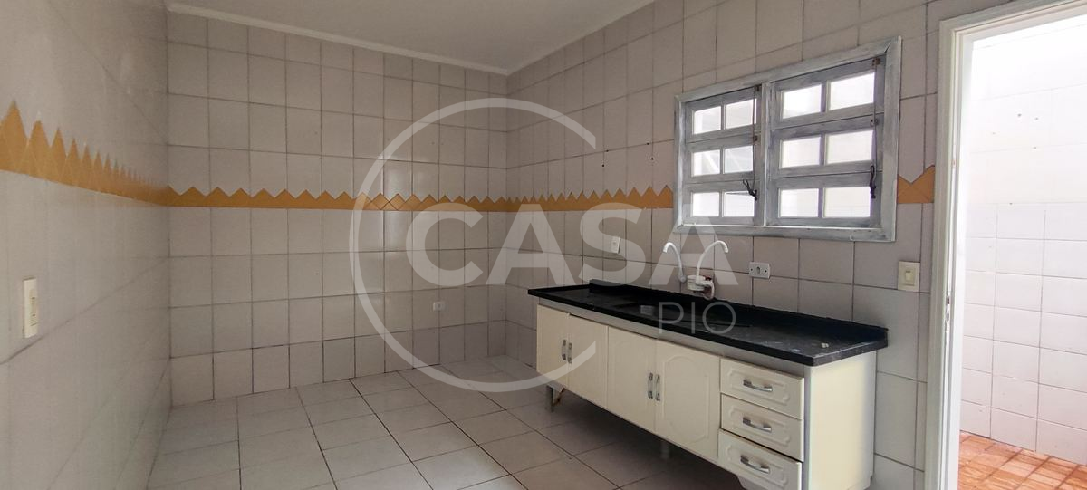Apartamento para locação definitiva em Peruibe