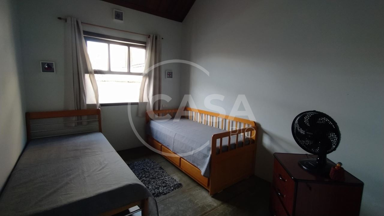 Casa Jardim Ribamar - Peruibe (Cód. 302) - miniatura 19