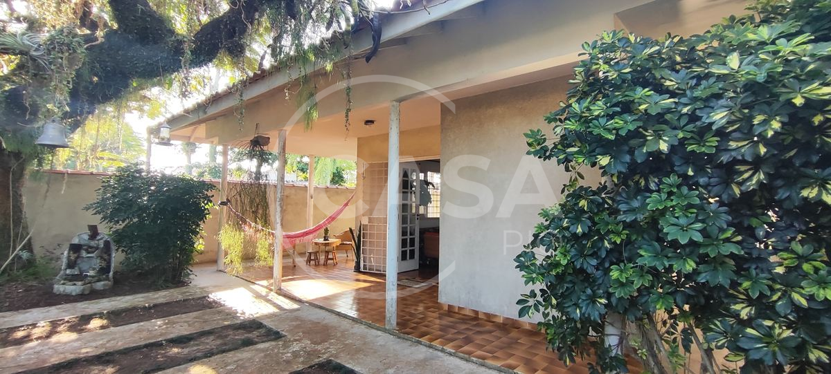 Casa á Venda em Peruibe