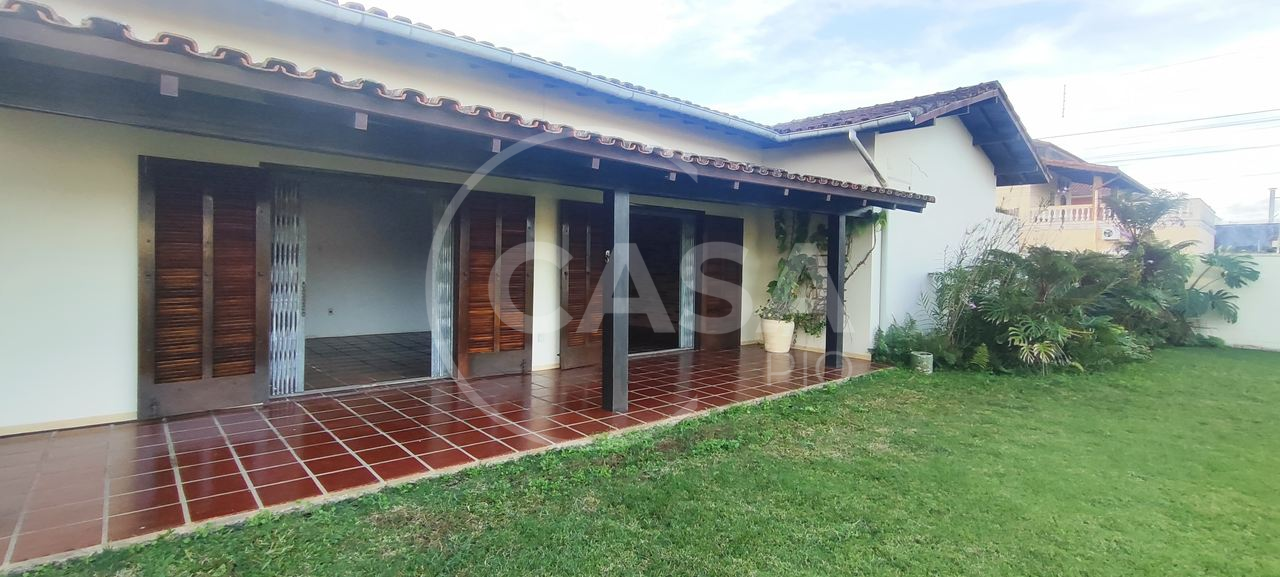 Locação Definitiva