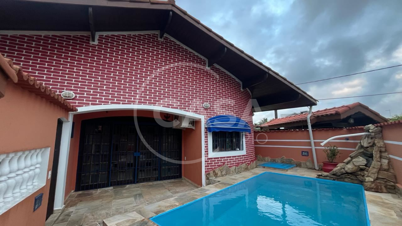 Casa Jardim Imperador - Peruibe (Cód. 365) - miniatura 20