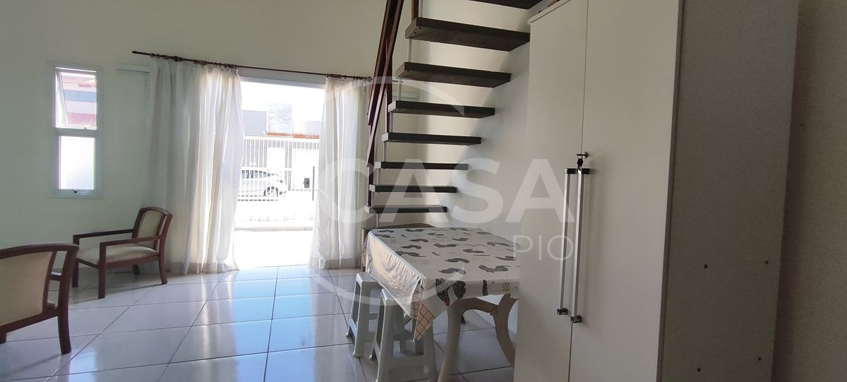 Apartamento Parque Turístico - Peruibe (Cód. 642) - miniatura 7