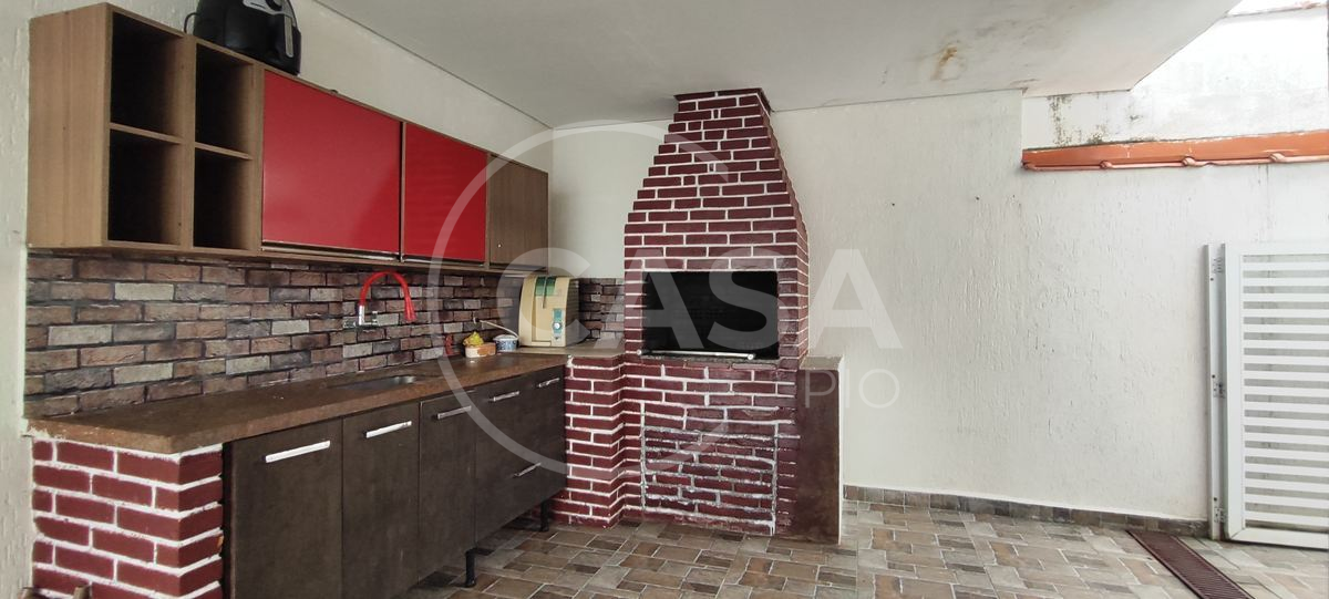 Casa de Esquina à Venda no Jardim Imperador – Peruíbe | 650 Metros da Praia