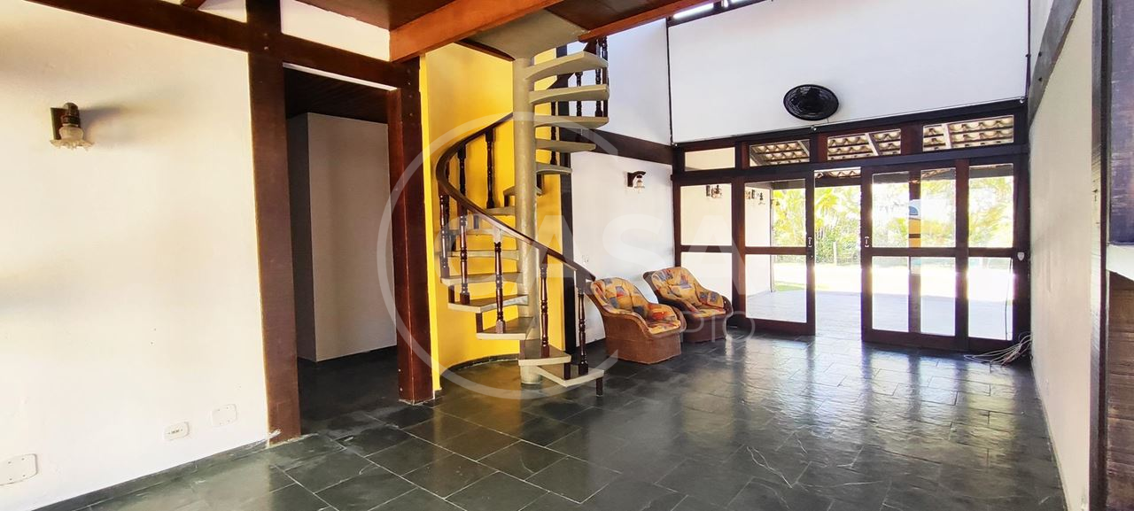 Condominio Cond. Aldeia da Juréia - Peruibe (Cód. 7) - miniatura 24