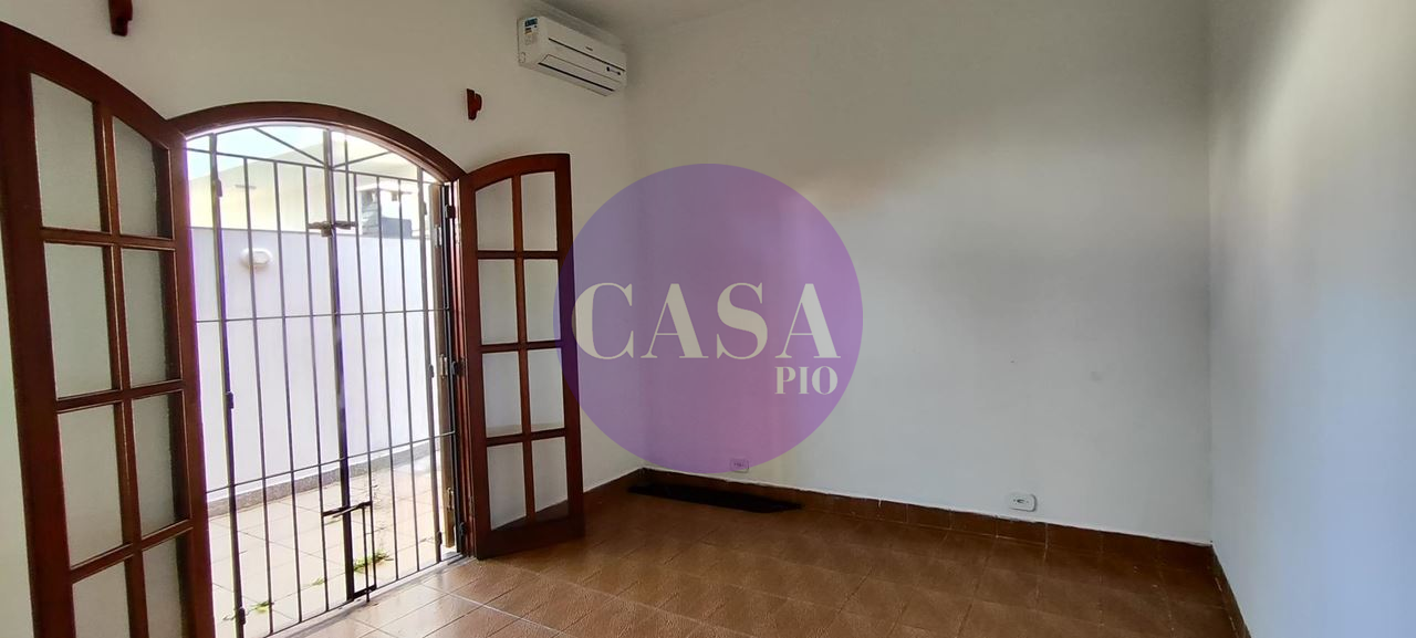 Casa a 300 m da praia