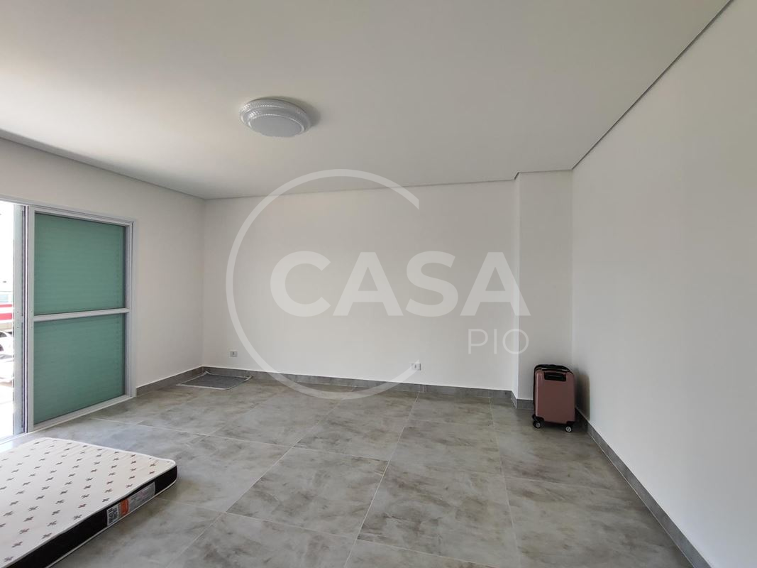 Sobrado em Condomínio Fechado