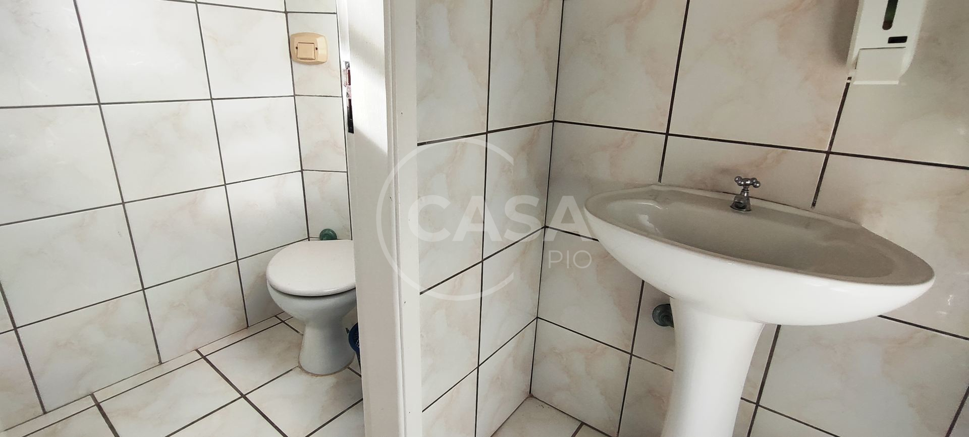 Sala Comercial em Peruibe