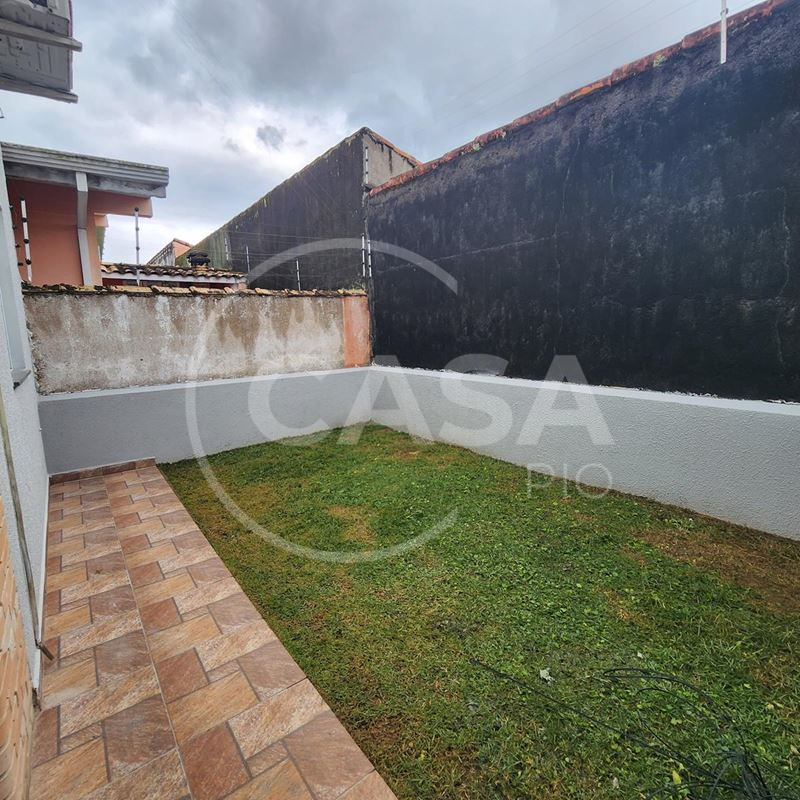 Casa á Venda em Peruibe