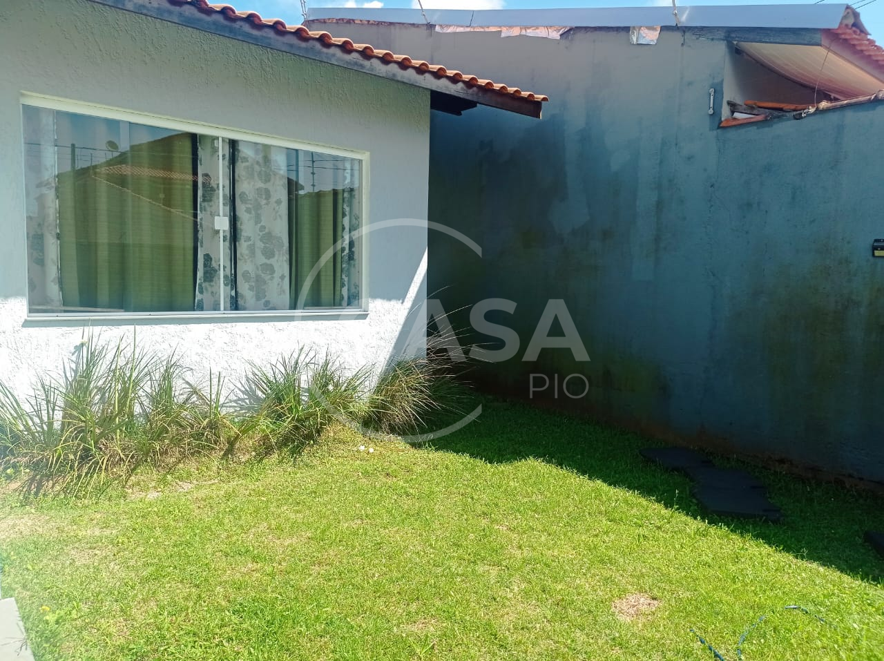 Casa São José - Peruibe (Cód. 581) em Peruibe