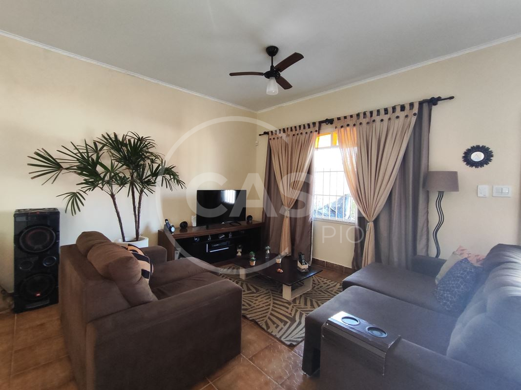 Casa Oásis - Peruibe (Cód. 334) - miniatura 22