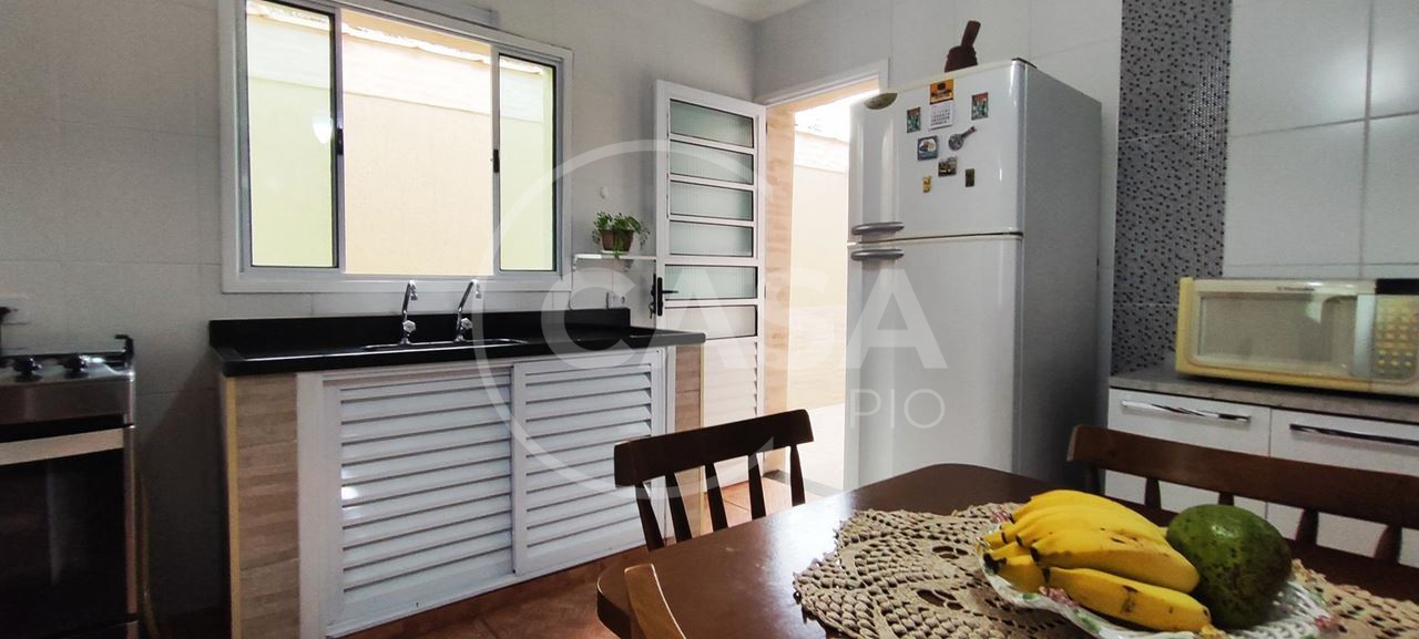 Casa Park D'aville - Peruibe (Cód. 122) - miniatura 12