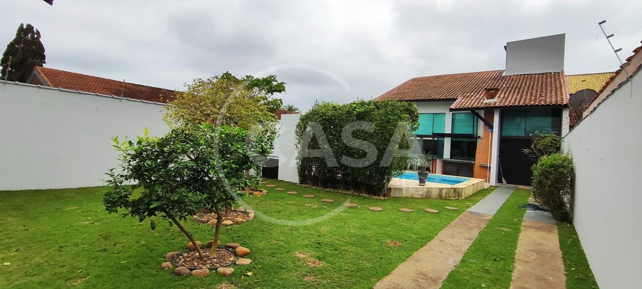 Casa Oásis - Peruibe (Cód. 119) - miniatura 22