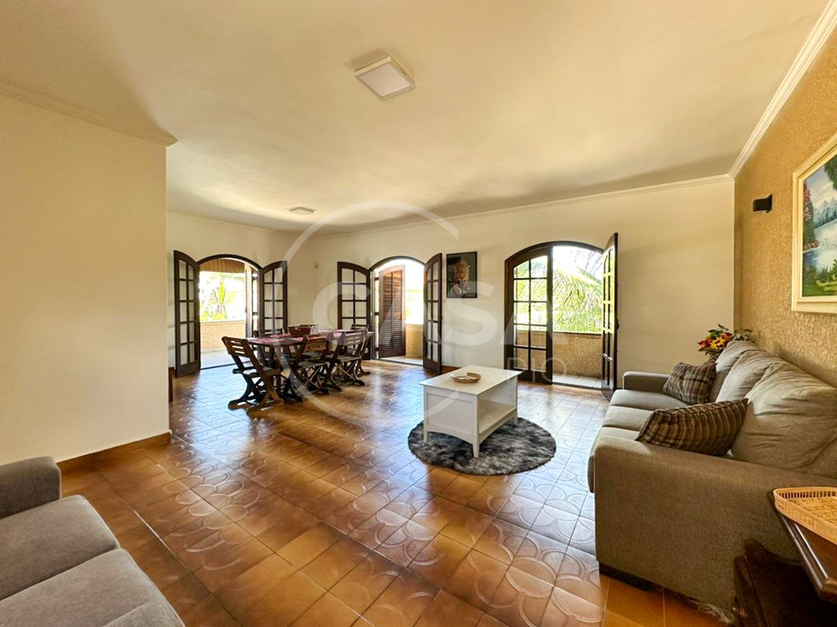 Casa Três Marias - Peruibe (Cód. 653) - miniatura 13