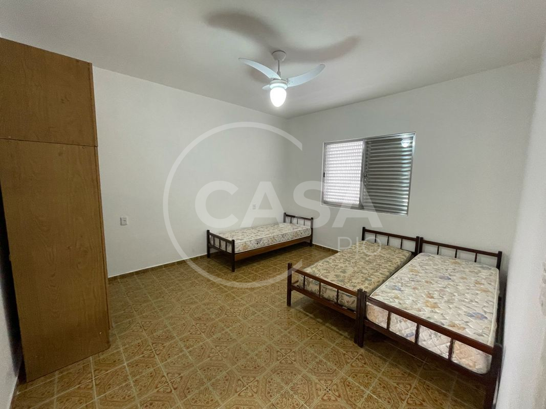 Casa á Venda em Peruibe