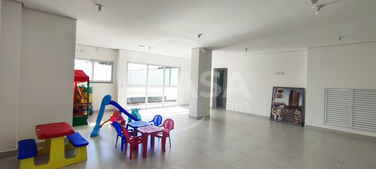 Apartamento no centro de Peruibe