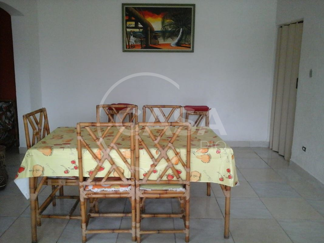 Casa Arpoador - Peruibe (Cód. 319) - miniatura 10