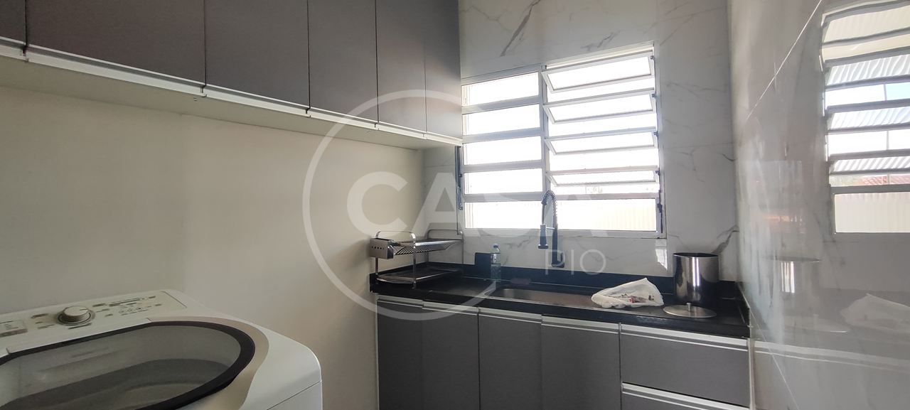 Apartamento sobreloja em Peruibe