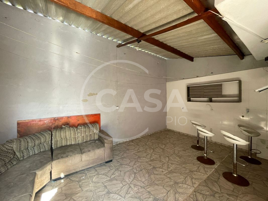 Casa São João Batista II - Peruibe (Cód. 136) - miniatura 15