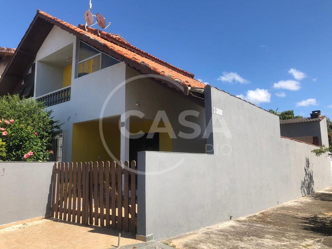 Casa a 200 m da praia