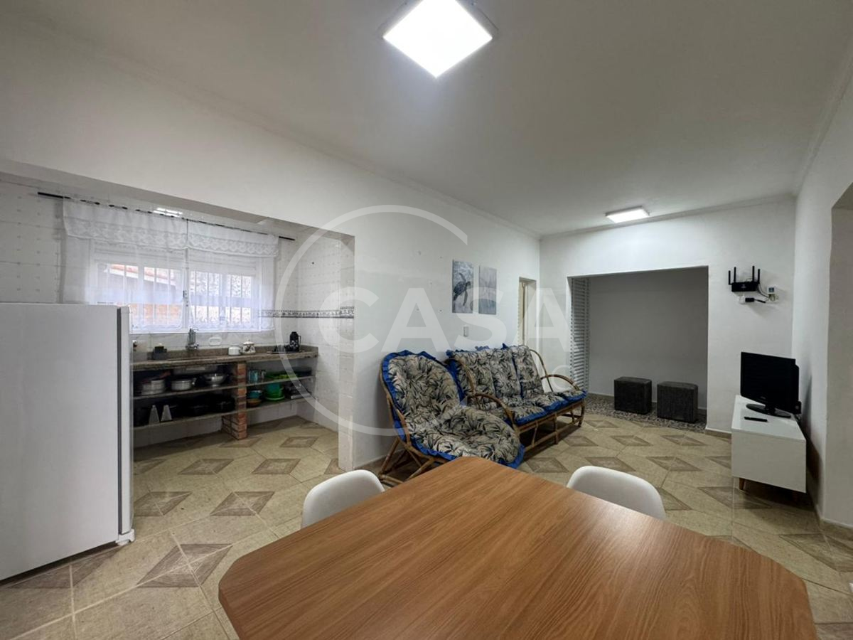 Casa à Venda em Peruibe a apenas 200 m da praia!