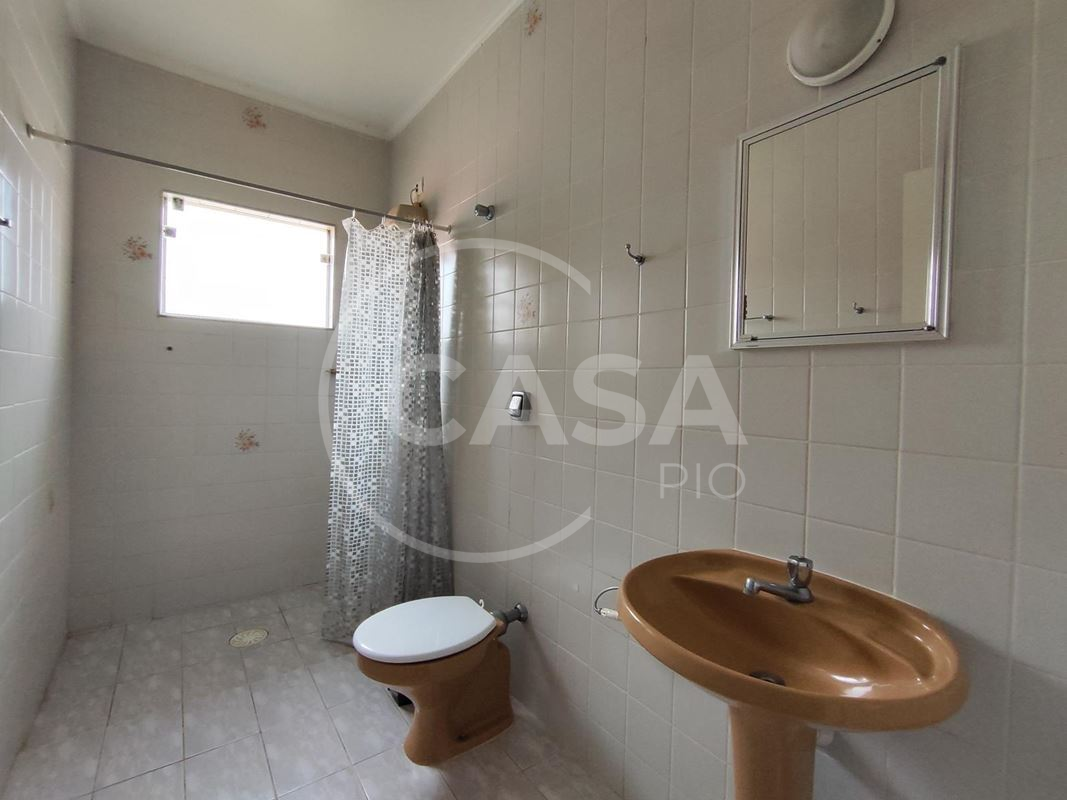 Casa com piscina em Peruíbe