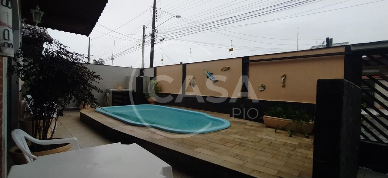 Casa Três Marias - Peruibe (Cód. 298) - miniatura 17