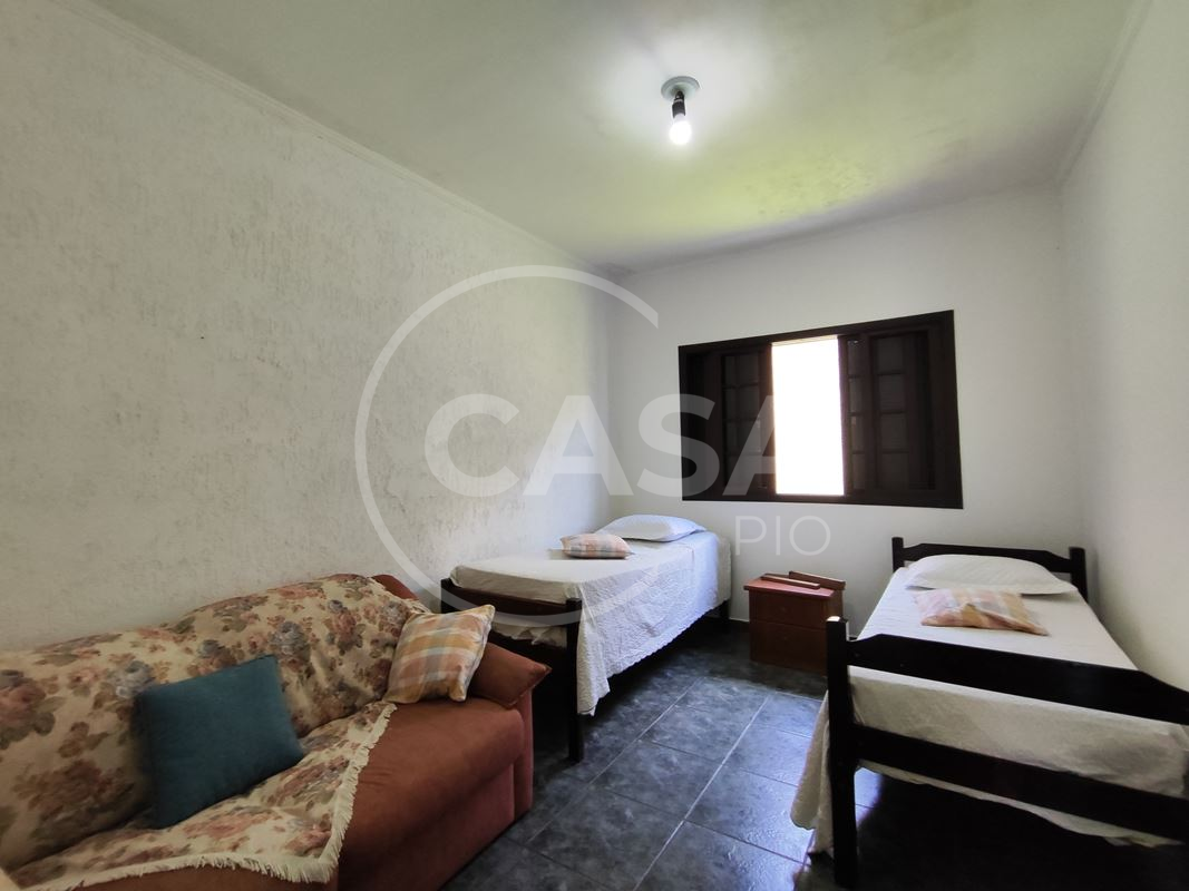 Casa São José - Peruibe (Cód. 337) - miniatura 18