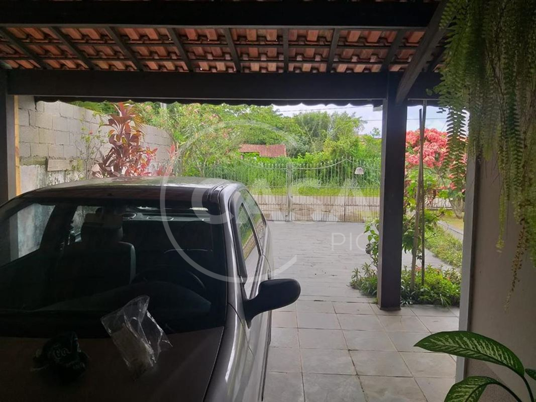 Casa Maria Helena Novaes - Peruibe (Cód. 254) - miniatura 11