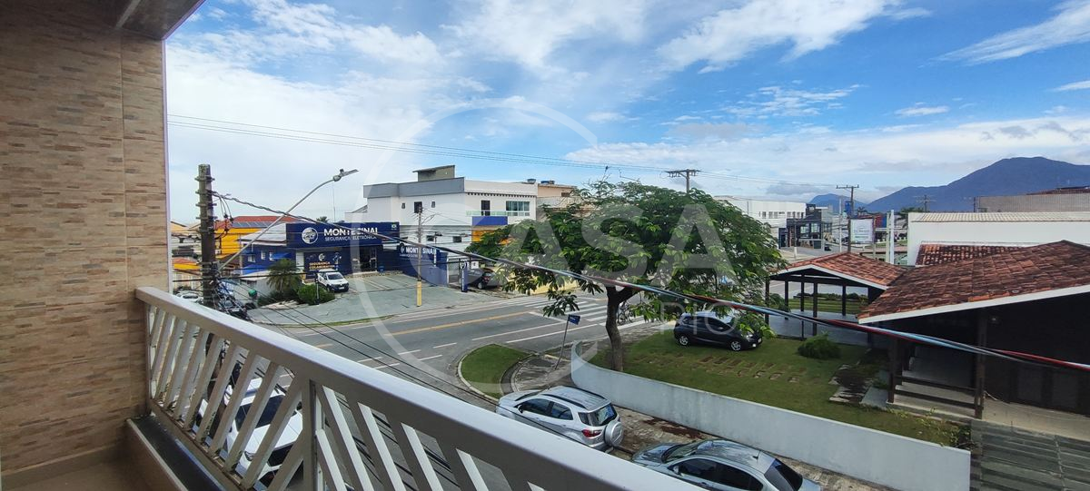 Apartamento para locação definitiva em Peruibe